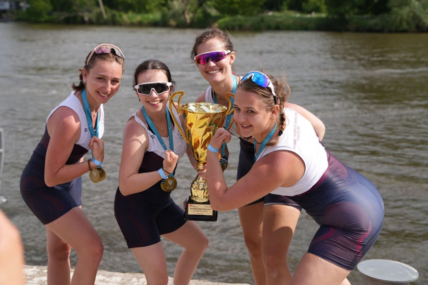 Odra River Cup 2026