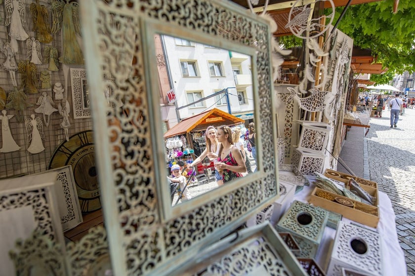 Jarmark Świętojański Wrocław 2022