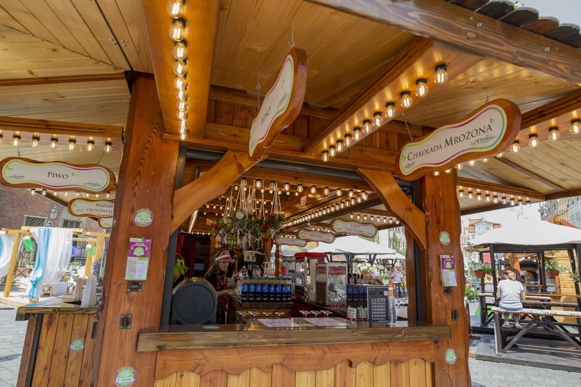 Jarmark Świętojański Wrocław 2022