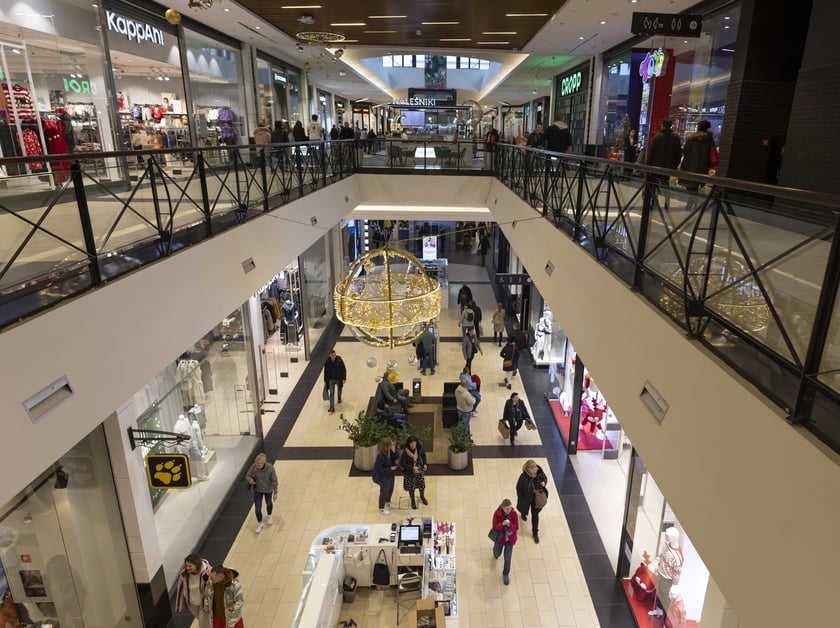 Niedziela handlowa we Wrocławiu