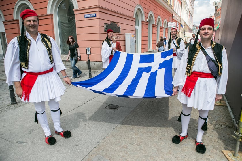 Euro 2012 we Wrocławiu, kibice, mecze, stadion, Rynek