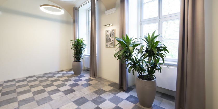 Rezydencja Święta Jadwiga