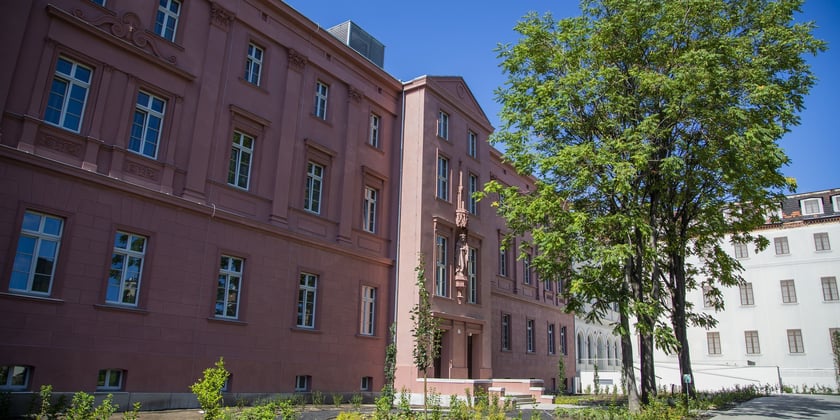 Rezydencja Święta Jadwiga