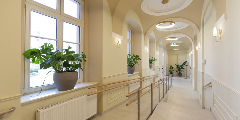 Rezydencja Święta Jadwiga