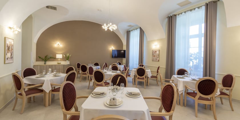 Rezydencja Święta Jadwiga