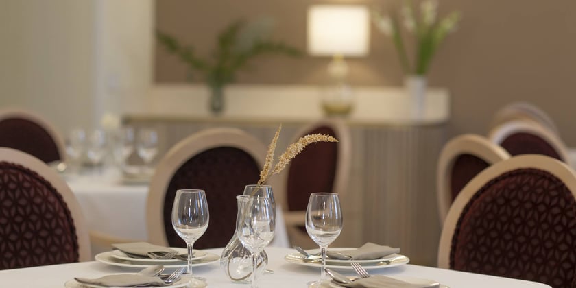 Rezydencja Święta Jadwiga