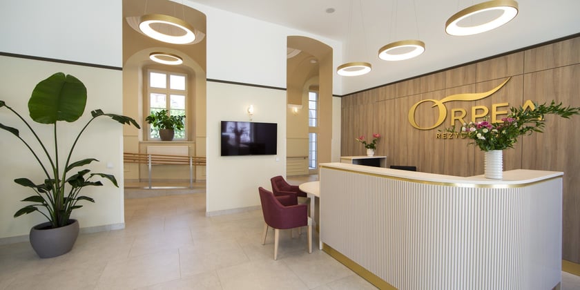 Rezydencja Święta Jadwiga