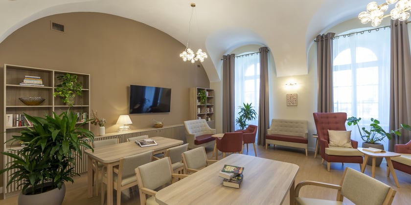 Rezydencja Święta Jadwiga