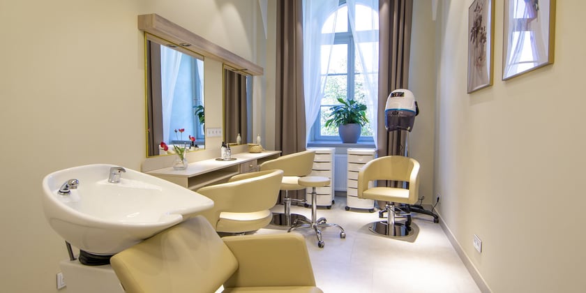 Rezydencja Święta Jadwiga