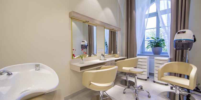 Rezydencja Święta Jadwiga