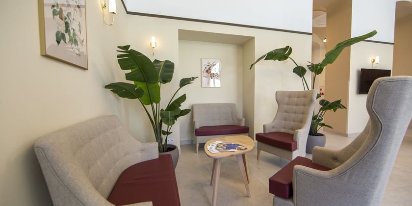 Rezydencja Święta Jadwiga