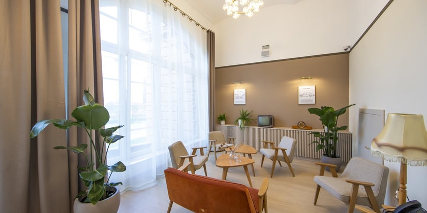 Rezydencja Święta Jadwiga