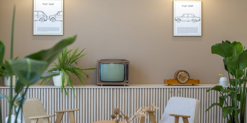 Rezydencja Święta Jadwiga