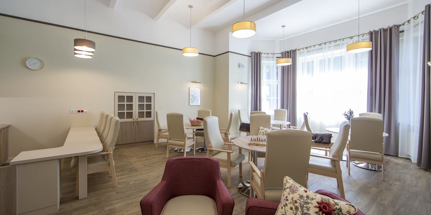 Rezydencja Święta Jadwiga