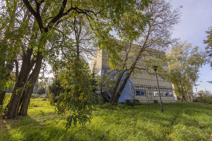 Herbarium. Muzeum Przyrodniczego Uniwersytetu Wrocławskiego