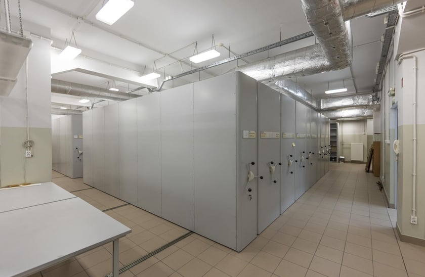 Herbarium. Muzeum Przyrodniczego Uniwersytetu Wrocławskiego