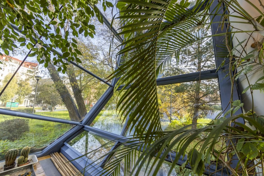 Herbarium. Muzeum Przyrodniczego Uniwersytetu Wrocławskiego