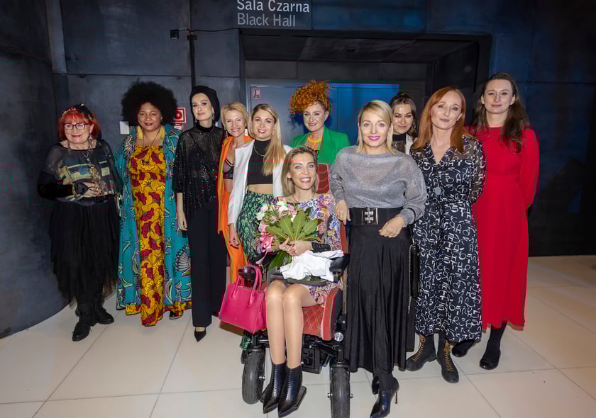 Gala Wrocławianki Roku 2022