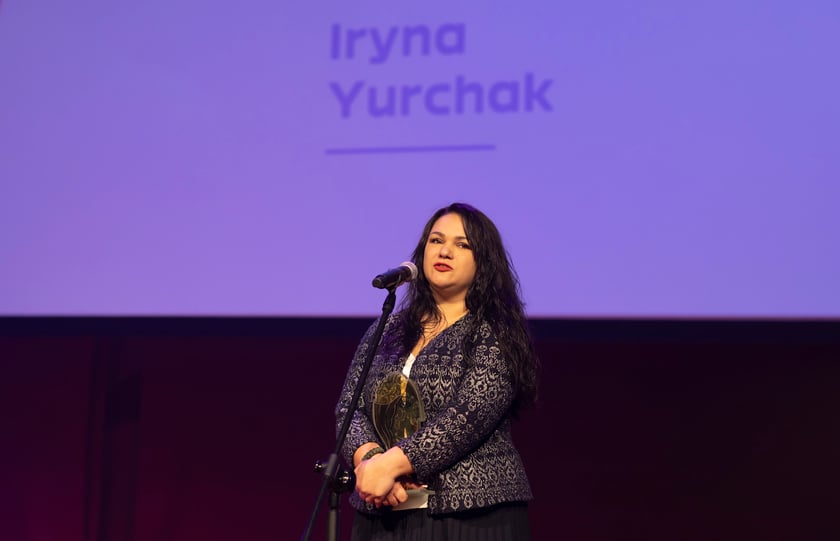 Gala Wrocławianki Roku 2022