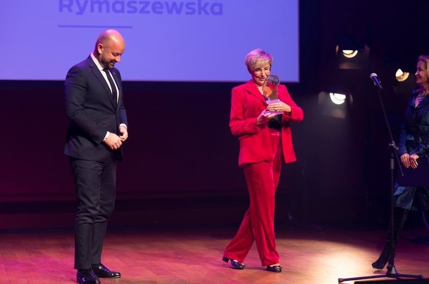 Gala Wrocławianki Roku 2022