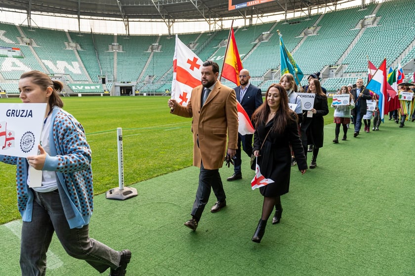 Wrocławski Dzień Paszportu. Parada konsluów oraz wydarzenia i spotkania podczas Dnia Paszportów