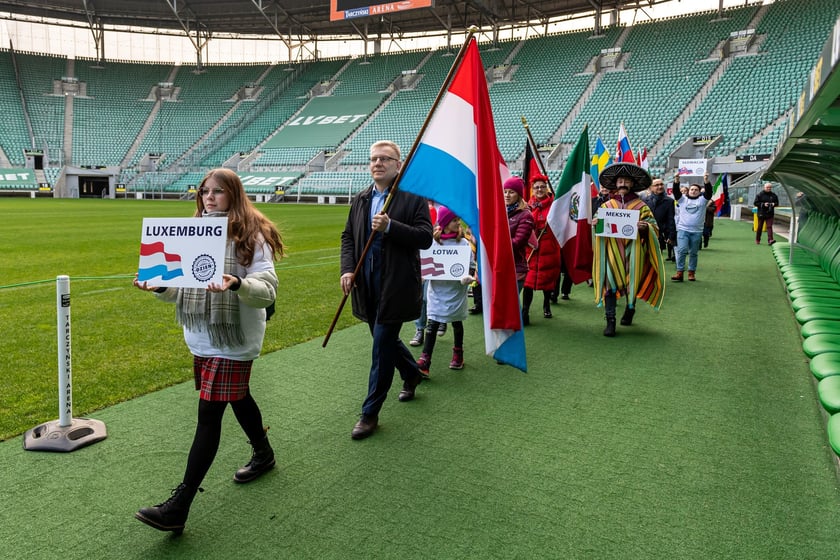 Wrocławski Dzień Paszportu. Parada konsluów oraz wydarzenia i spotkania podczas Dnia Paszportów
