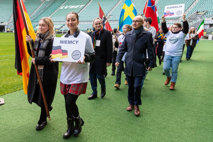 Wrocławski Dzień Paszportu. Parada konsluów oraz wydarzenia i spotkania podczas Dnia Paszportów