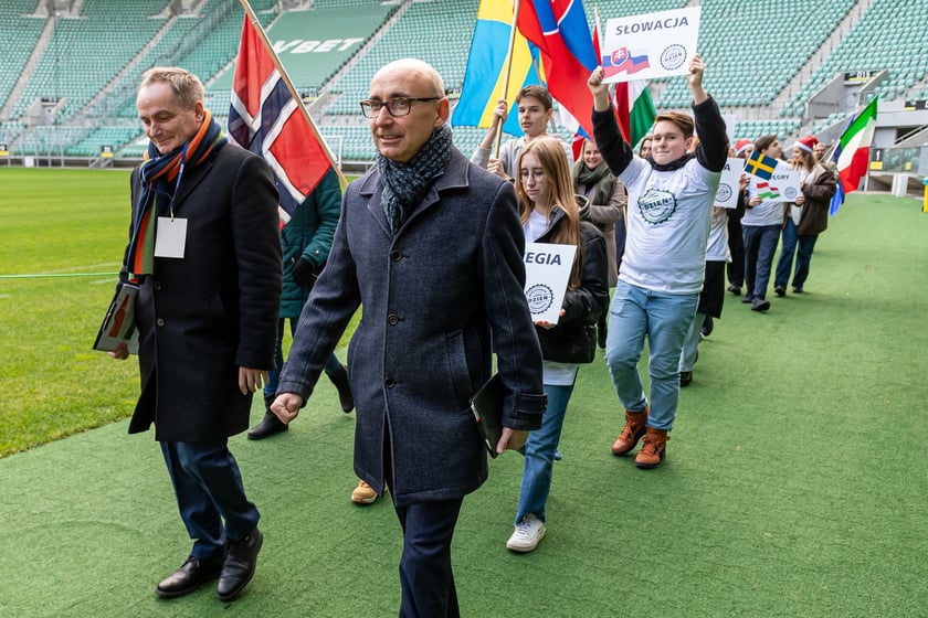 Wrocławski Dzień Paszportu. Parada konsluów oraz wydarzenia i spotkania podczas Dnia Paszportów