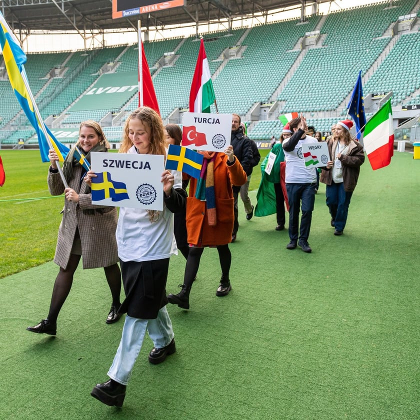 Wrocławski Dzień Paszportu. Parada konsluów oraz wydarzenia i spotkania podczas Dnia Paszportów