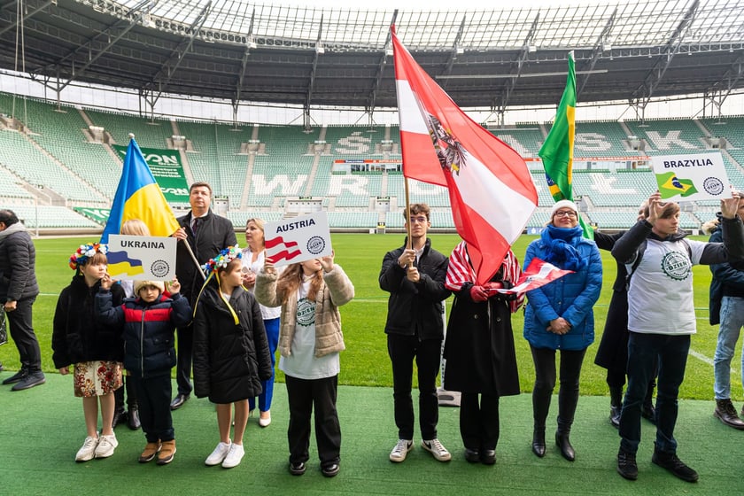 Wrocławski Dzień Paszportu. Parada konsluów oraz wydarzenia i spotkania podczas Dnia Paszportów