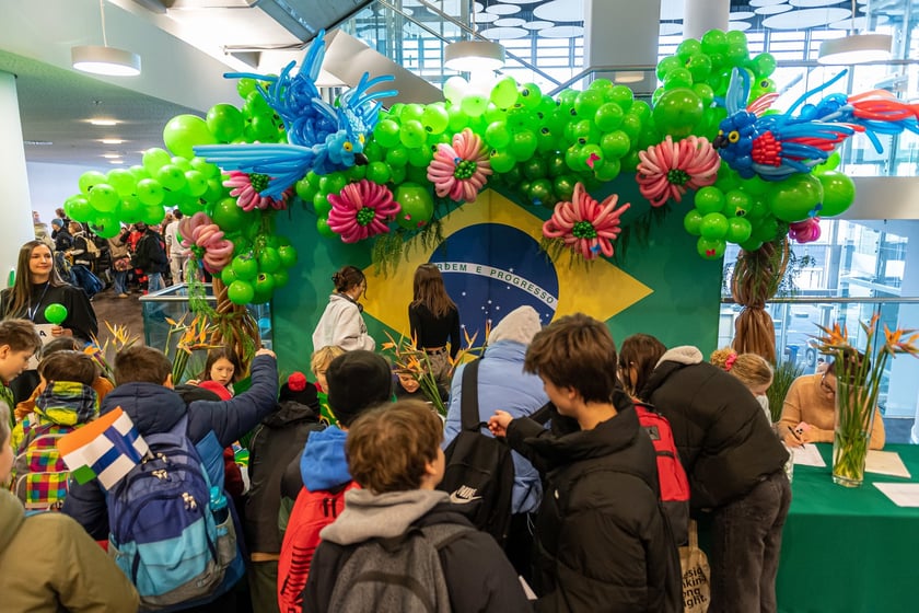 Wrocławski Dzień Paszportu. Parada konsluów oraz wydarzenia i spotkania podczas Dnia Paszportów