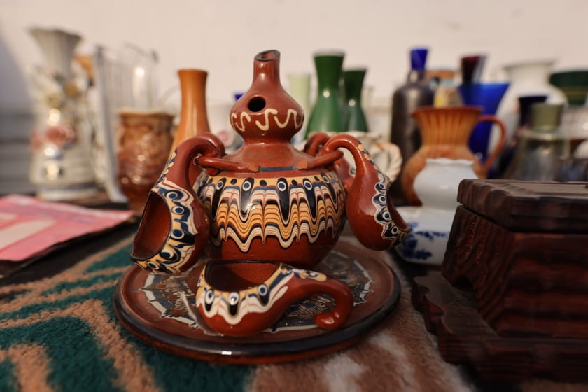 Targowisko na Młynie we Wrocławiu