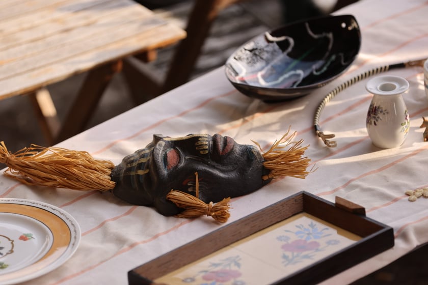 Targowisko na Młynie we Wrocławiu