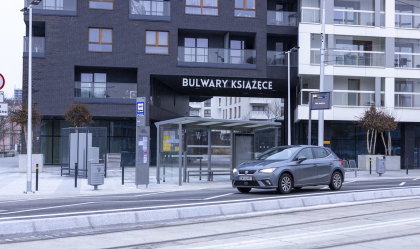 Mosty Pomorskie oddane do użytku dla pieszych i kierowców po trzyletnim remoncie