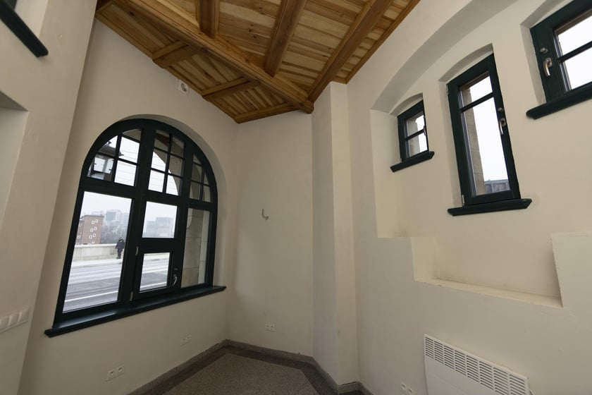 Mosty Pomorskie oddane do użytku dla pieszych i kierowców po trzyletnim remoncie