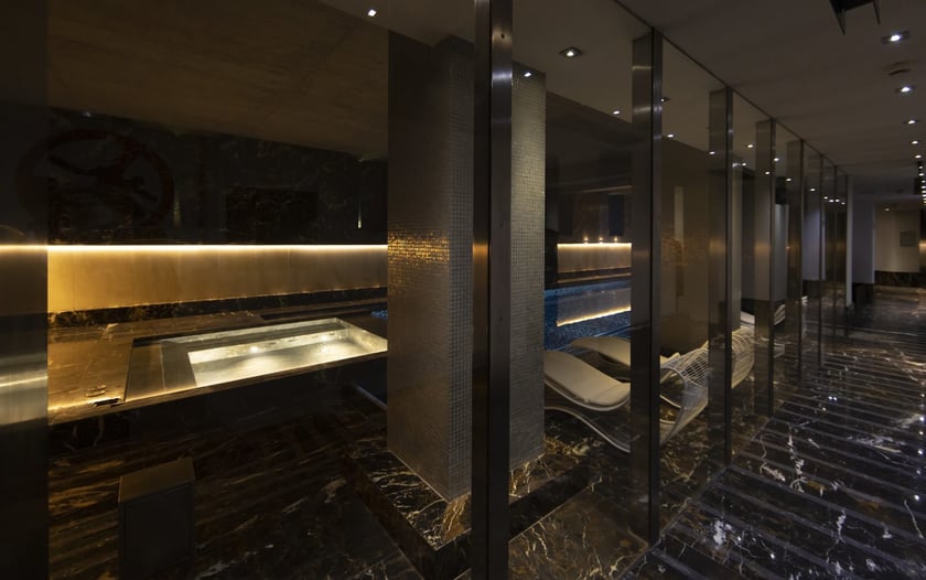 Hotel Monopol we Wrocławiu