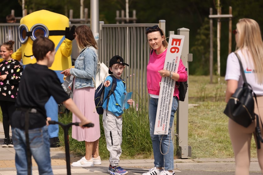 Dzień Otwarty MPK Wrocław 2023