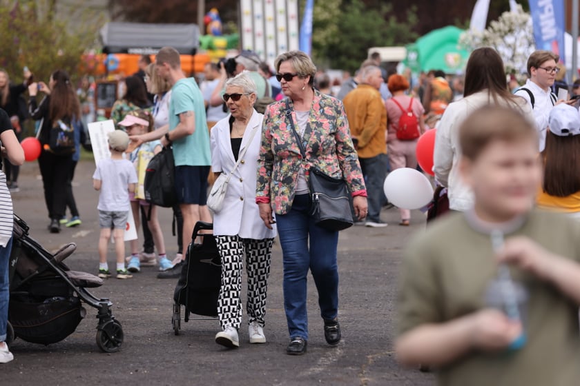 Dzień Otwarty MPK Wrocław 2023