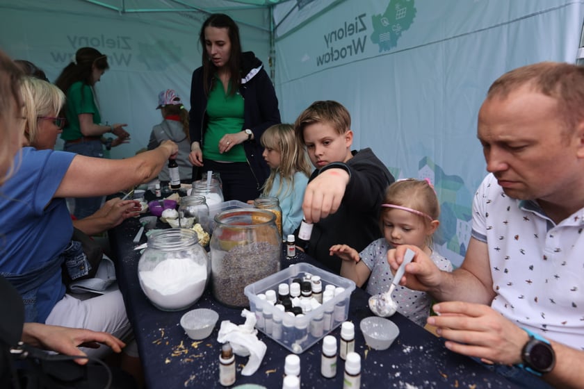Dzień Otwarty MPK Wrocław 2023