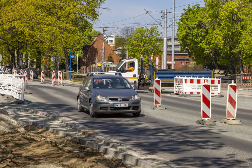 AWW x Olszewskiego, pierwszy tydzień maja 2023