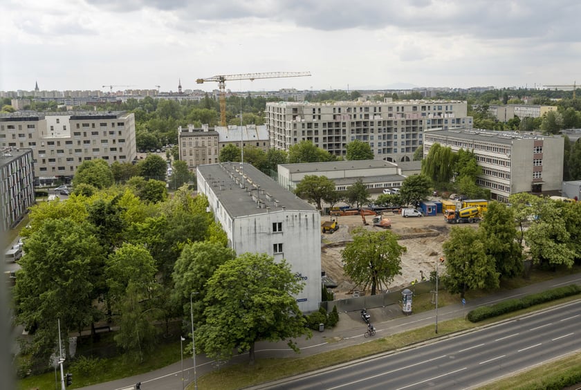 Komisariat Wrocław-Stare Miasto