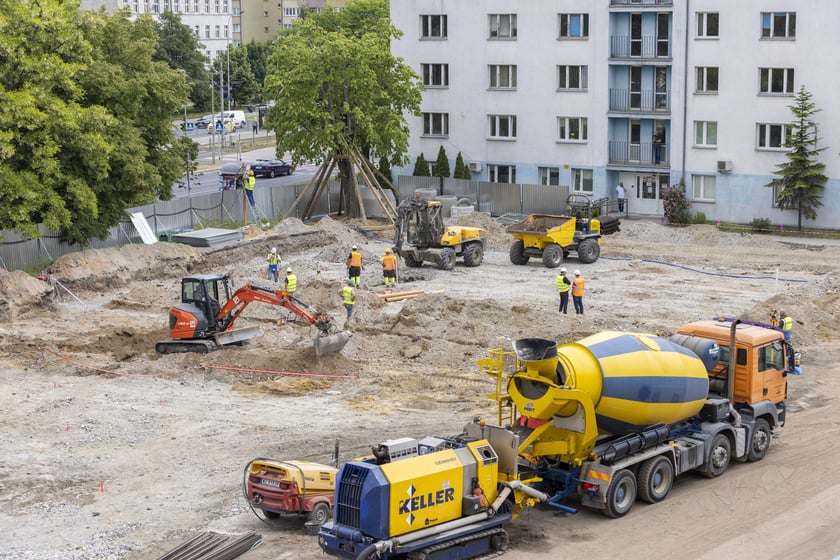 Komisariat Wrocław-Stare Miasto