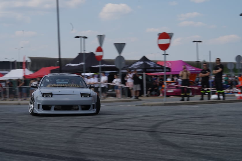 Ultrace 2023 na Tarczyński Arena we Wrocławiu