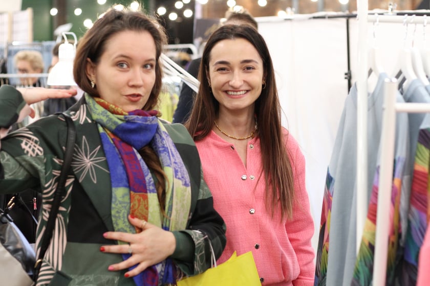 Festiwal Kupuj Świadomie w Czasoprzestrzeni