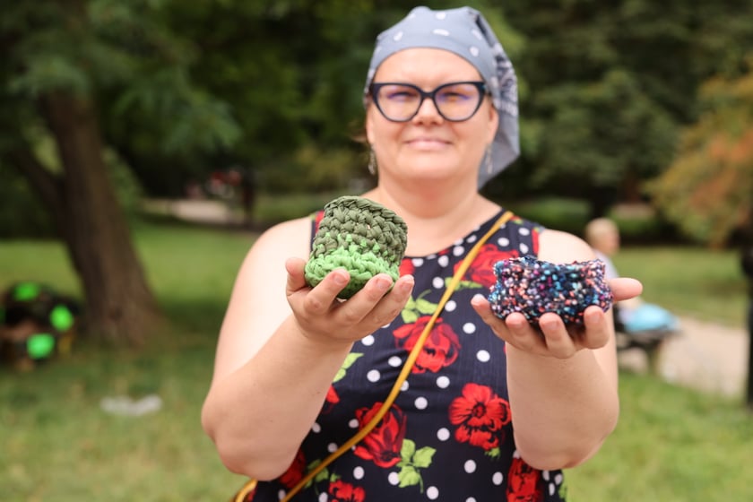 Pchli Targ w Sercu Szczepina - niedziela 16 lipca 2023 r.