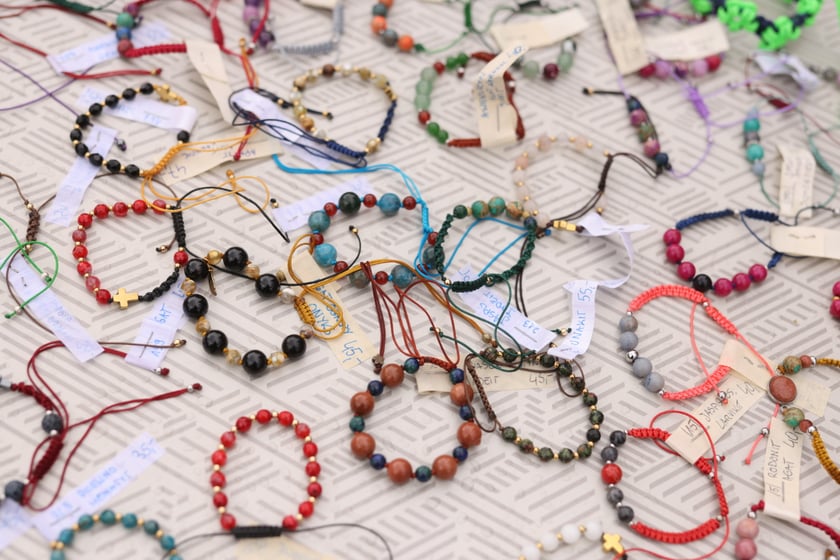 Pchli Targ w Sercu Szczepina - niedziela 16 lipca 2023 r.