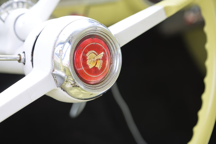 Uczestnicy Rajdu dla Zuchwałych na placu Wolności we Wrocławiu