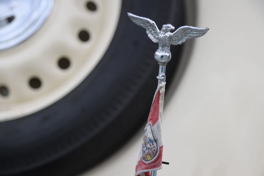 Uczestnicy Rajdu dla Zuchwałych na placu Wolności we Wrocławiu