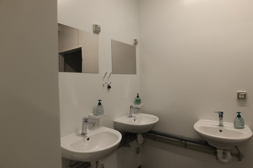 Nowa Publiczna Szkoła Podstawowa Specto przy ul. Lubelskiej 95a na Maślicach