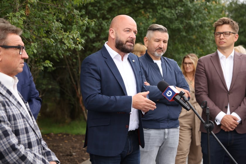 Nowa Publiczna Szkoła Podstawowa Specto przy ul. Lubelskiej 95a na Maślicach